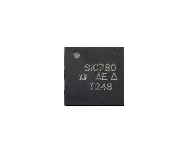 

S 780 S 780CD-T1-GE3 S 780CD QFN