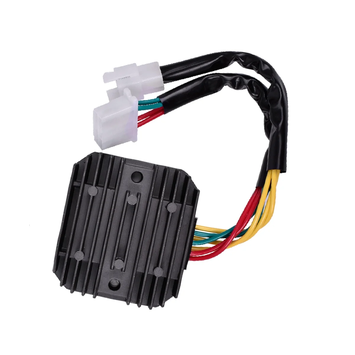 

Motorcycle Voltage Regulator Rectifier for Honda XLV Transalp 600 31600-MS6-921 SH538D-13