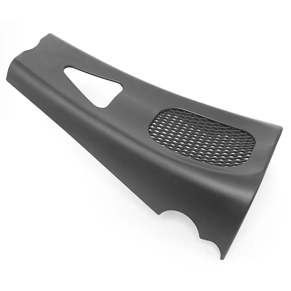 Мотоциклетный спойлер на растянутый подбородок для Harley M8 Touring Road Electra Street Glide King