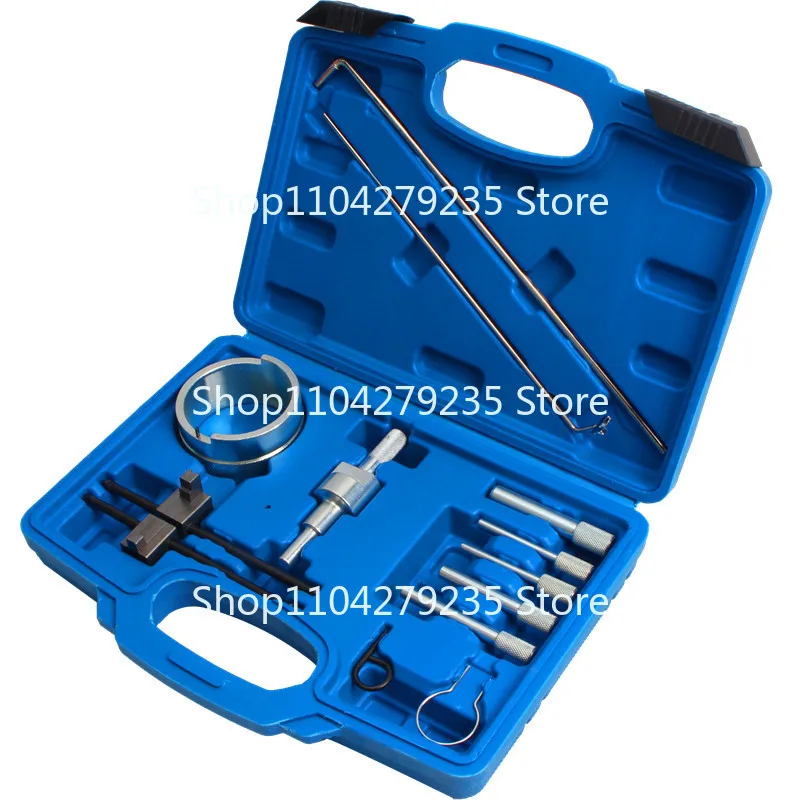 Набор инструментов для блокировки ГРМ двигателя C-QUATRE Peugeot 1 8 2 0 Citroen C4 C5 206 307 408
