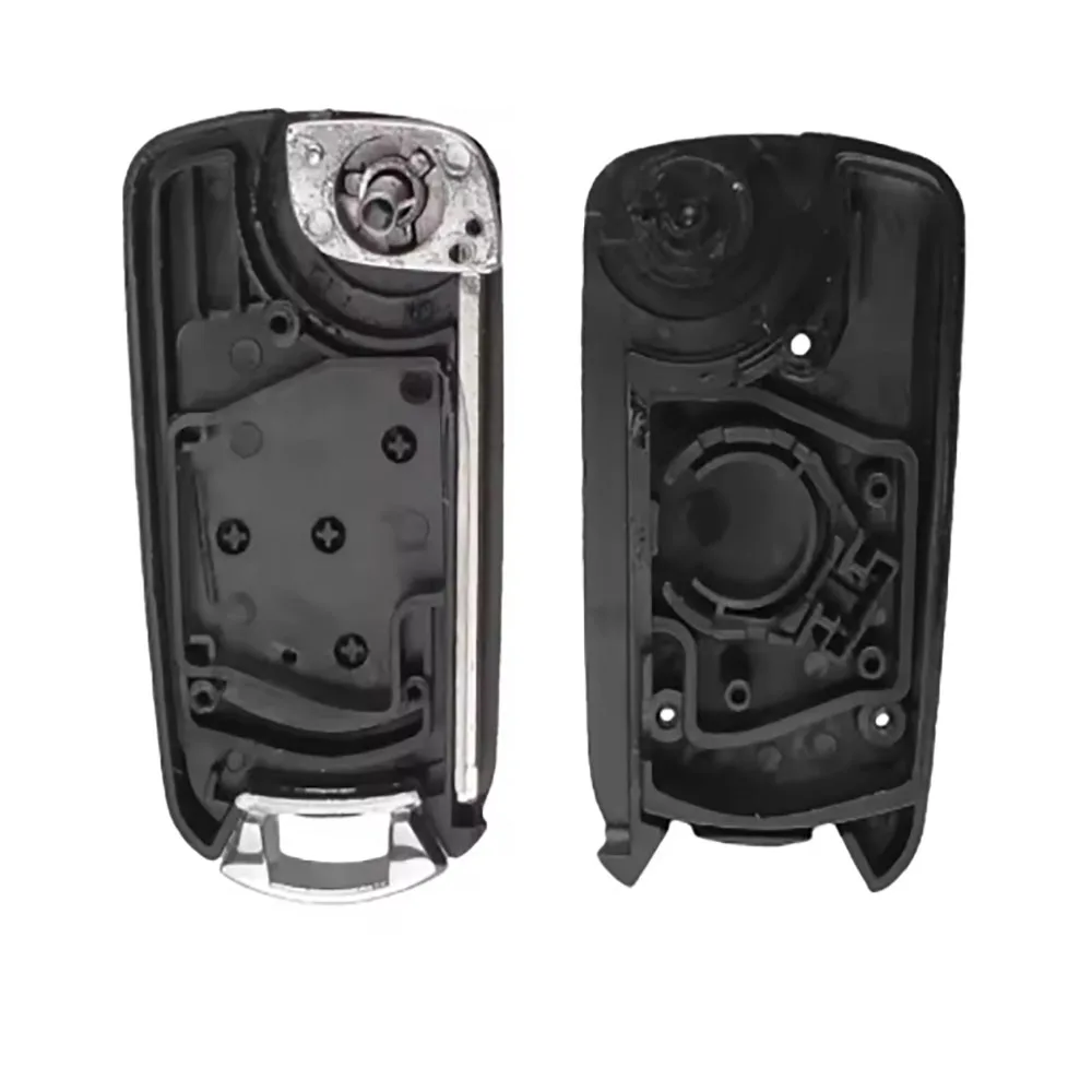 4-кнопочный модифицированный флип-пустой чехол с дистанционным управлением