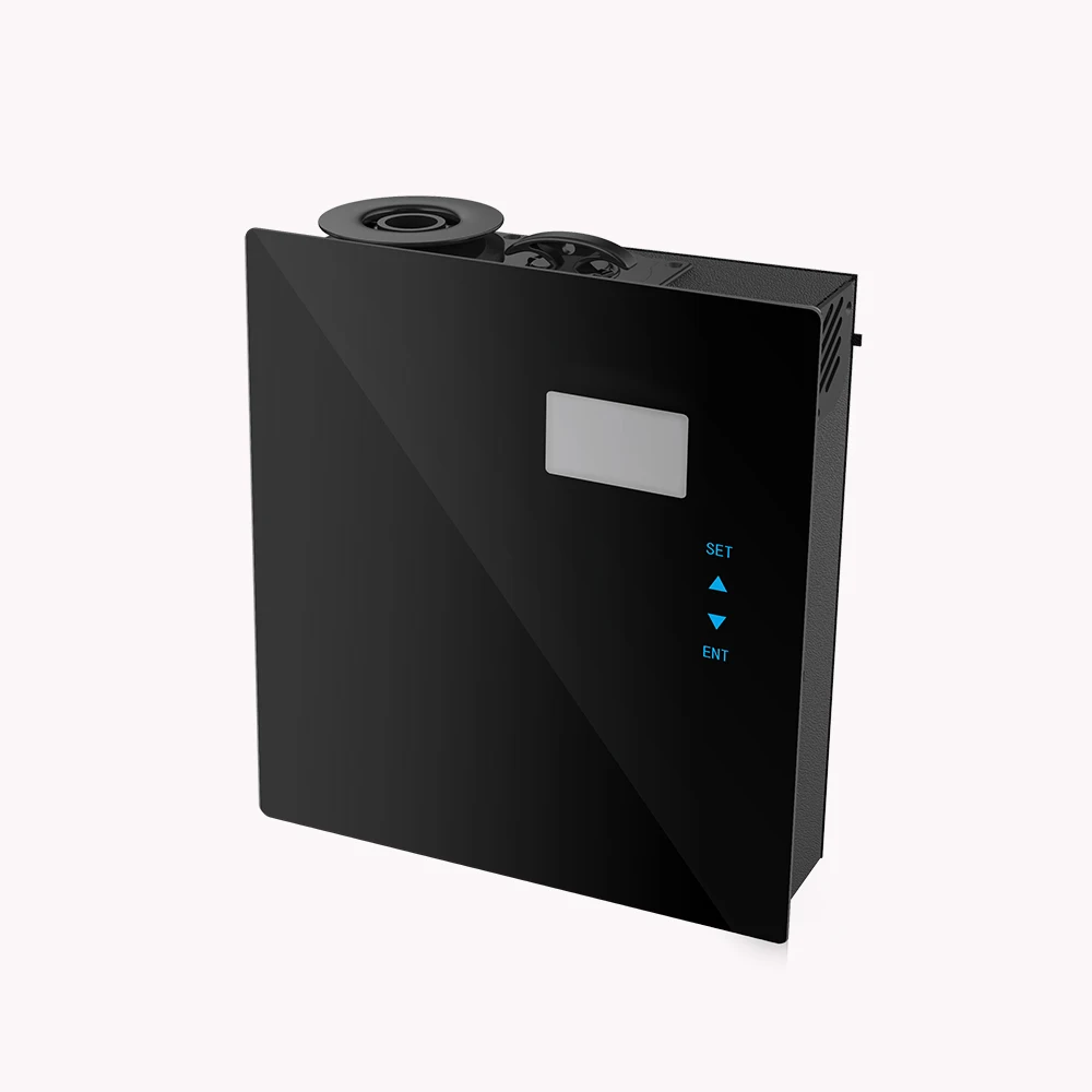 

UE Scent Marketing Air Automatic Spray Fragrance Machine