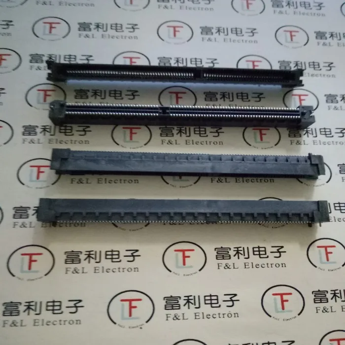 

2pcs/lot hsec8-180-01-l-dv-a-wt 100% NEW