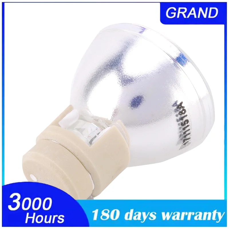 Compatible HT2050 HT3050 HT2150ST HT4050 W1110 W2000 HT3550 TK80 projector lamp bulb 240/0.8 E20.9n for BenQ 5J.J7L05.001