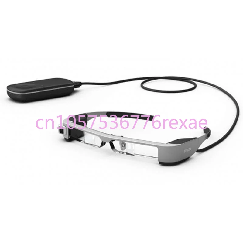 

Очки с поддержкой DJI Drones Epson BT300 3d AR Smart