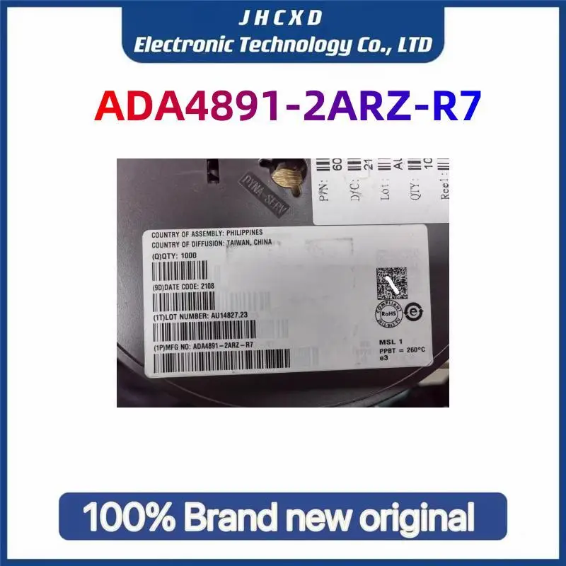 

Оформление версий версии 8-SOIC