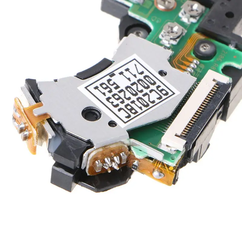 Оптическая линза PVR-802W для головы игровых консолей L41E