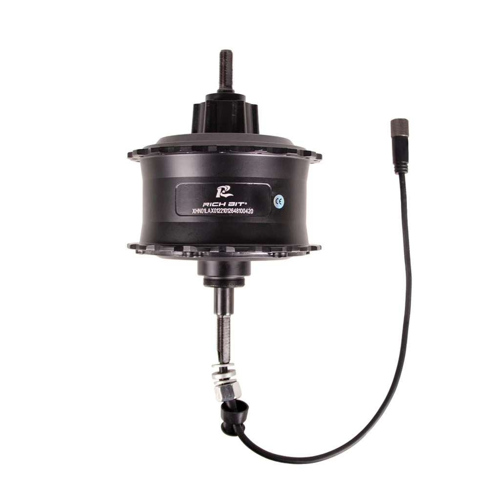 

RICHBIT Top 012 бесщеточный двигатель 1000 Вт 48 В