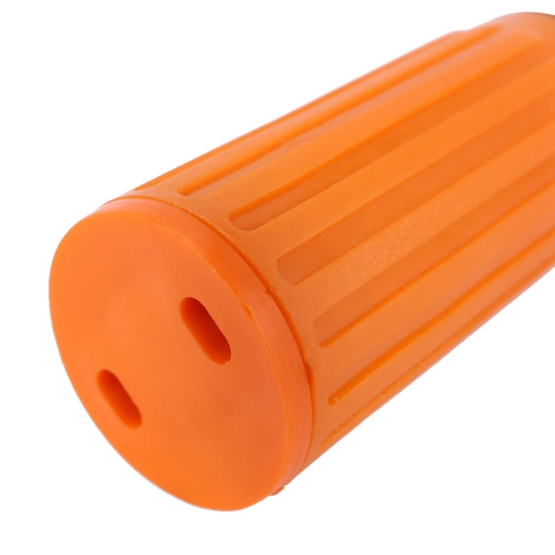 2 шт. пластиковые пробки для воздушного компрессора 16 мм