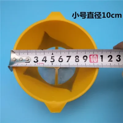 

Многоразовые фильтры для краски Halojaju 80 микрон