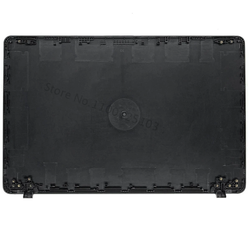 Новый нижний чехол для ноутбука Samsung NP300E5K NP3500EM NP300E5M NP300E5L задняя крышка с