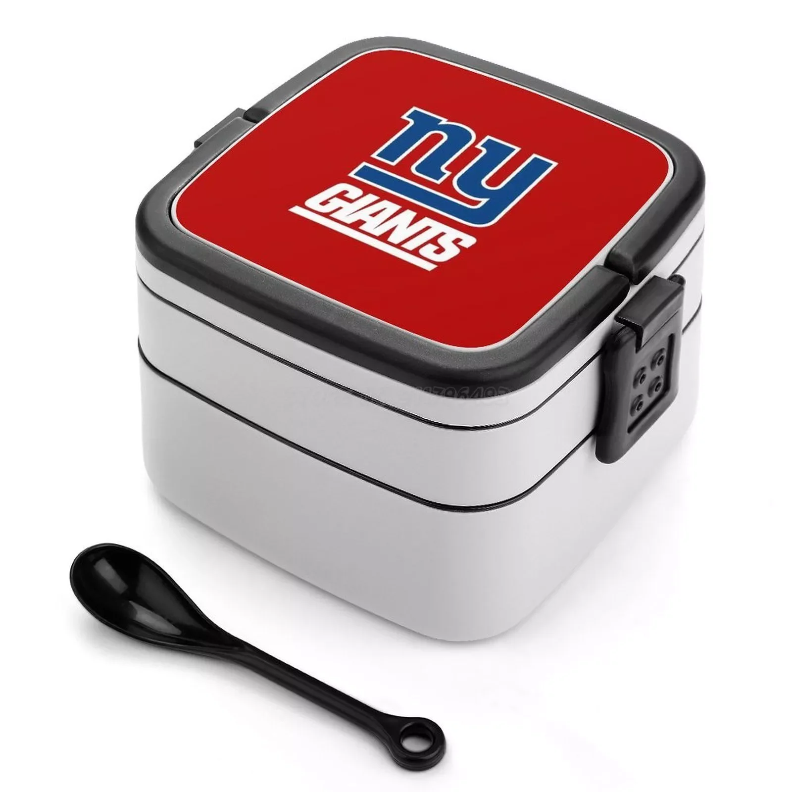 

NEW2023 Football Giants New Bento Box Leakproof Food Container for Kids York Ny