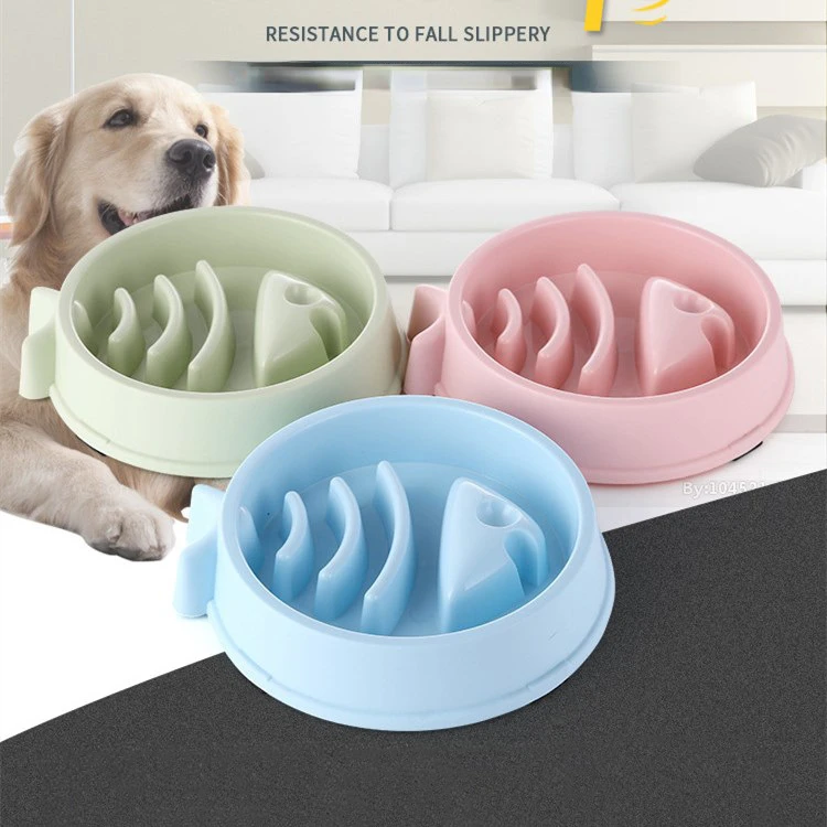 

Медленное питание, чаша для предотвращения удушения, чаша для медленной еды для собак, устройство для медленной еды, устройство для увеличе...