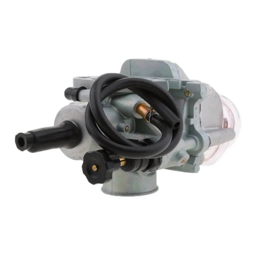 Детали комплекта карбюратора подходят для LT80 LT 80 ATV 1987-2006 Carb