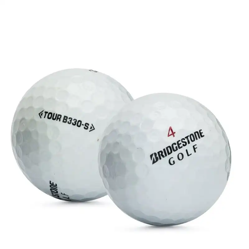 

B330S Golf Balls, Mint Quality, 24 Pack, by Golf