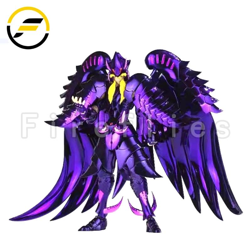 Фигурка героя из аниме Hades OCE wyверн Rhadamanthys 18 см |