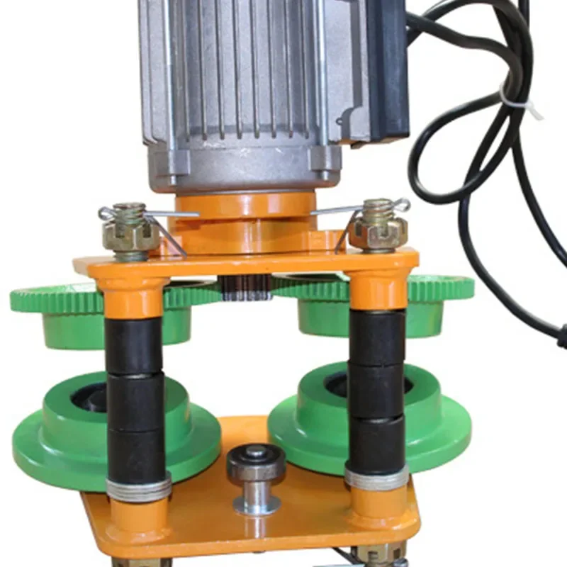 Электрическая таль 0 5 т спортивный автомобиль небольшой кран миниатюрный заводы