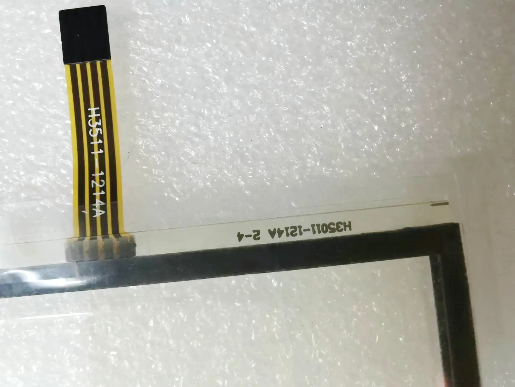 Сенсорная панель PDA Intermec CN3