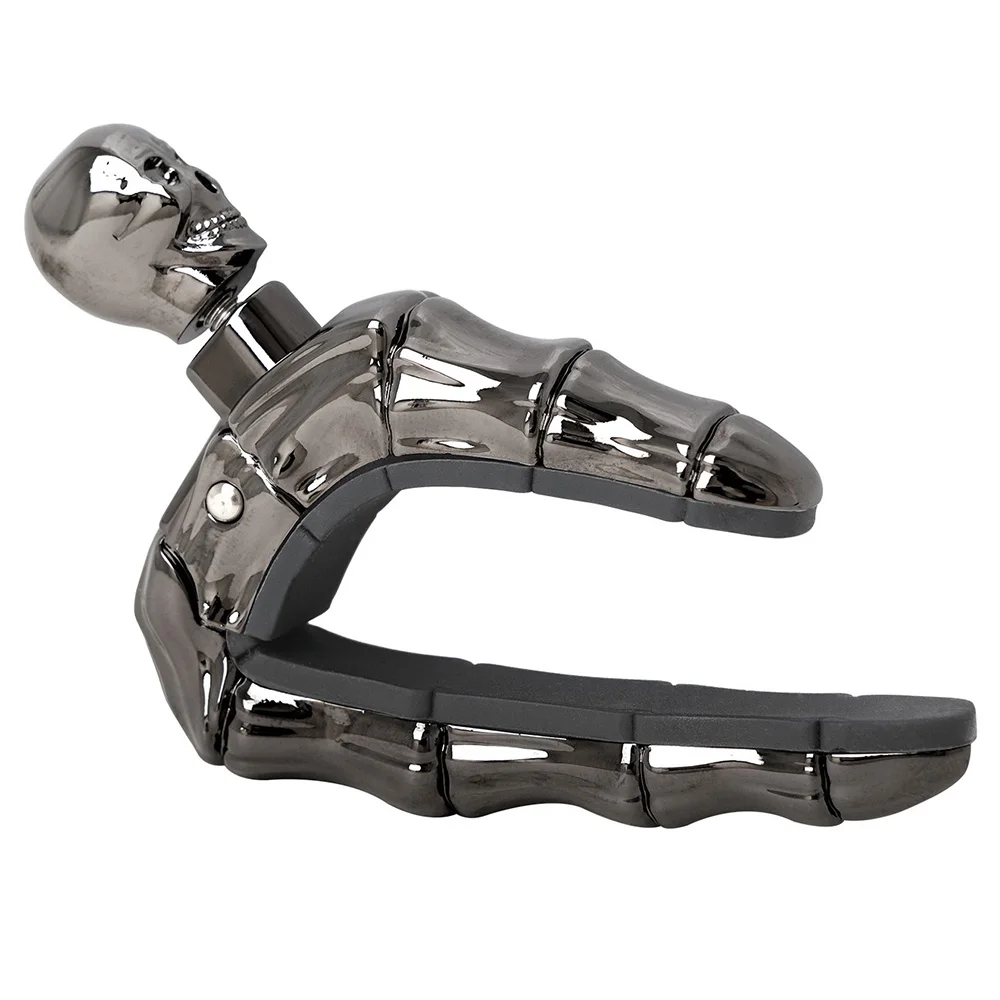 Универсальный зажим для гитары дизайнерский каподастр укулеле аксессуары