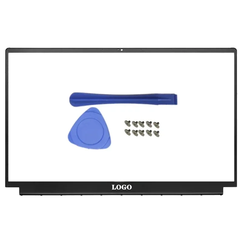 Новый чехол для ноутбука MSI GS76 Stealth MS-17M1 экран ЖК-экран задняя крышка/передняя