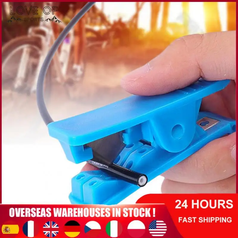 

Good Toughness Brake Hose Scissors Abs High Strength Repair Tools Small Precise Cutting Bicycle Tubing Cutter Lightweight