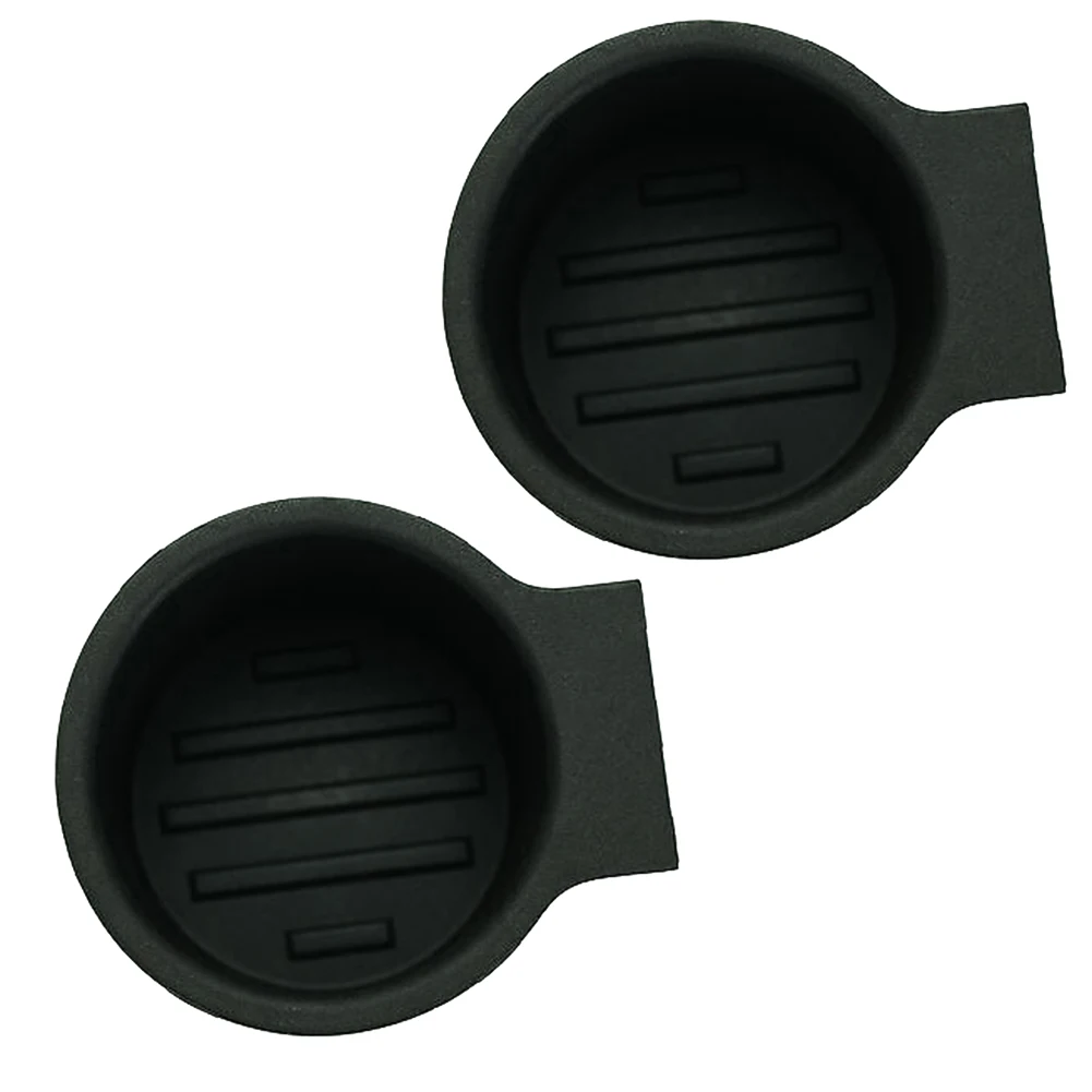 

SET 2 Consoles Cup Holder Insert 1 Pair 2022 Brand New Durable Hot Selling