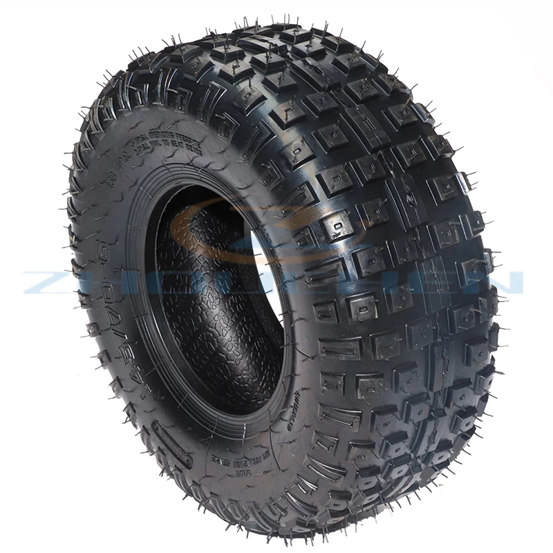 6 Inch ATV Tire 145/70-6 four wheel vehcile Fit for 50cc 70cc 110cc Small Front Or Rear Wheels | Motorcycle Tires &amp