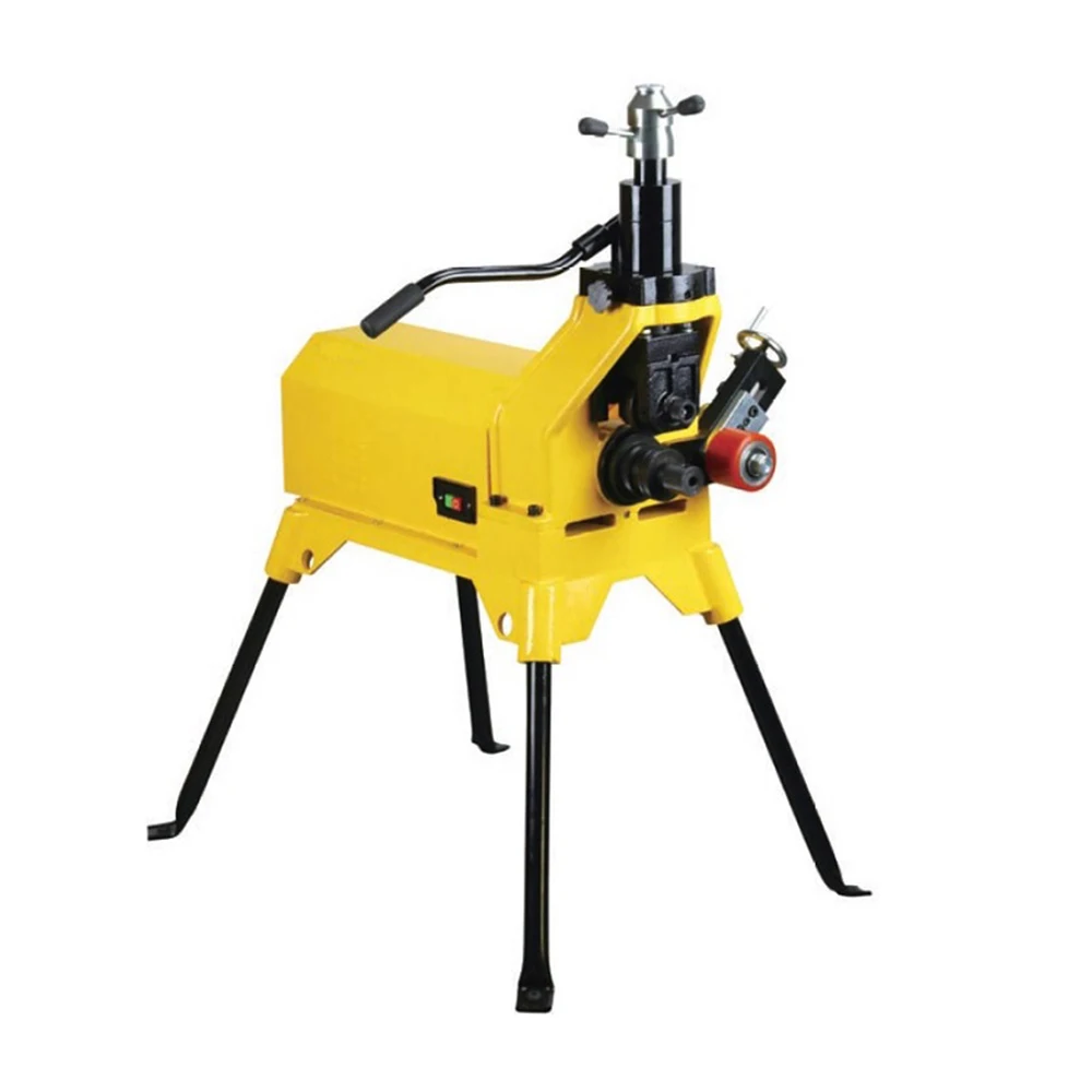 

Канавочная машина для труб 2-12 дюймов по низкой цене