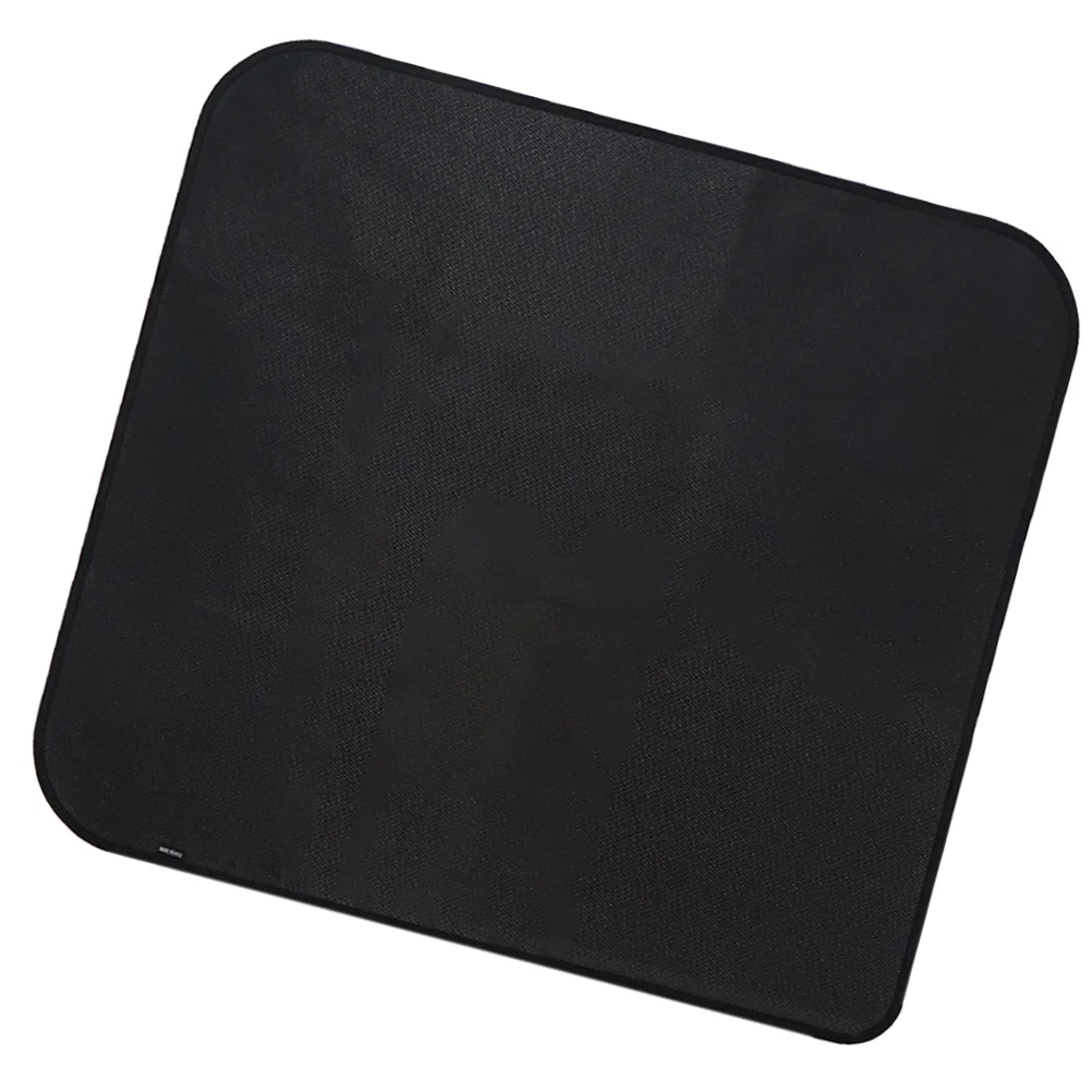 

Mat Pads Picnic Pad Fireproof Cloth Placemat Insulation Absorbing Washable Barbecue Pot Hot Bbqs Oil Fire Resistance Blanket