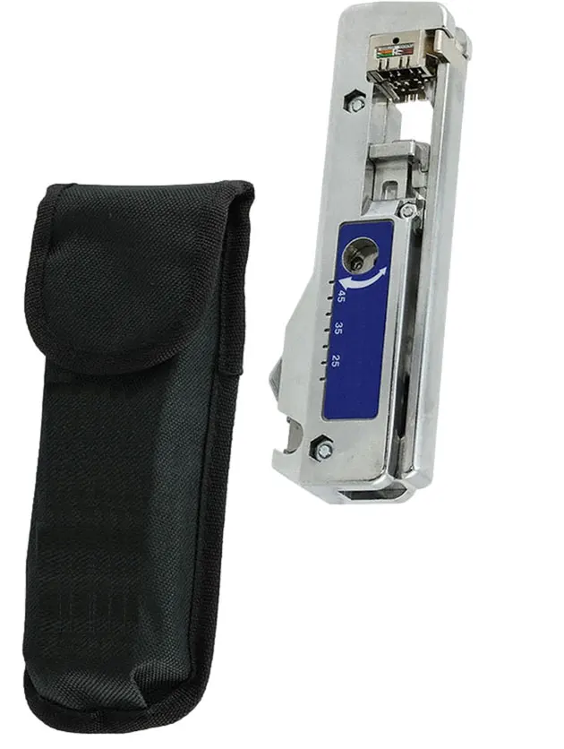 Рисунок 2 - Оригинальный инструмент для обжима AMP Ampcomm SL