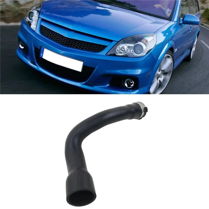 23163578 Шланг турбоохладителя шланг впускного воздуха турбонаддува авто для Opel