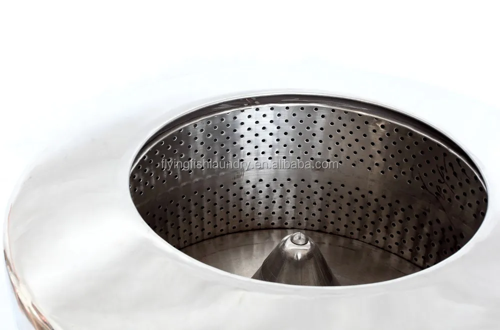 Промышленная коммерческая гидроэкстрактор для стирки Цена хорошая продажи в