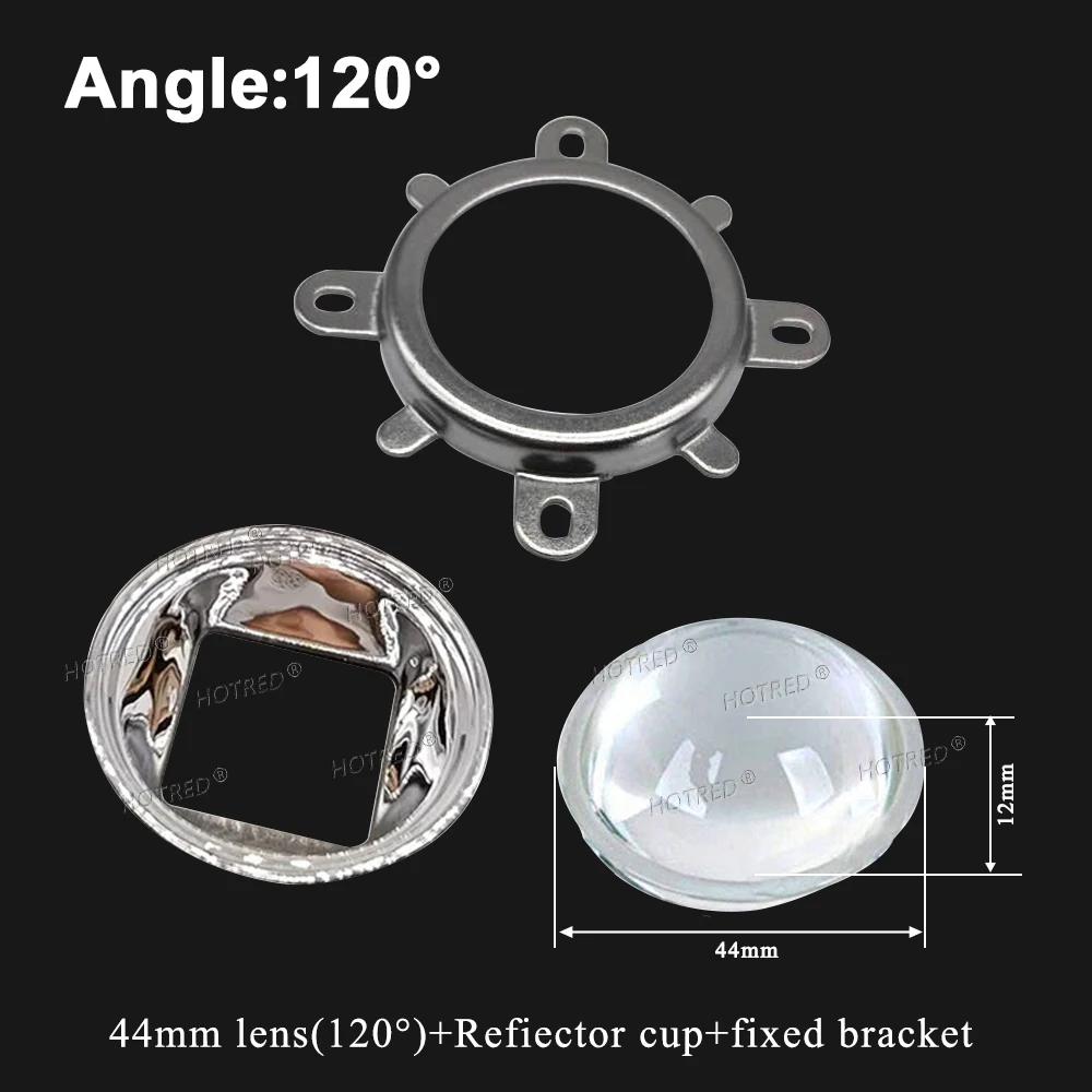 Водонепроницаемый уличный светодиодный фонарь HotRed