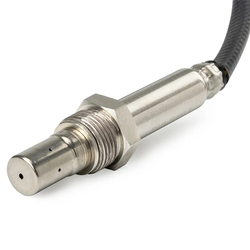 3687334 RX 2894941 5WK96673A Датчик оксида азота Nox для Cummins 11 9 л 15 ISX 2013-2017 2018 QSB 2010 2011 2012 6 7