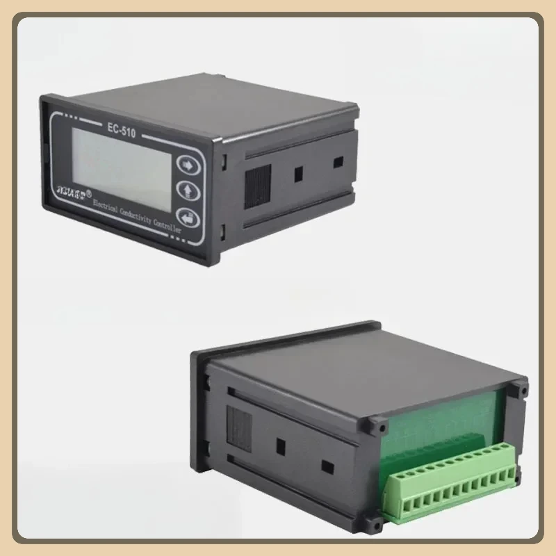 Онлайн измеритель проводимости Обнаружение чистой воды Измеритель TDSEC Датчик