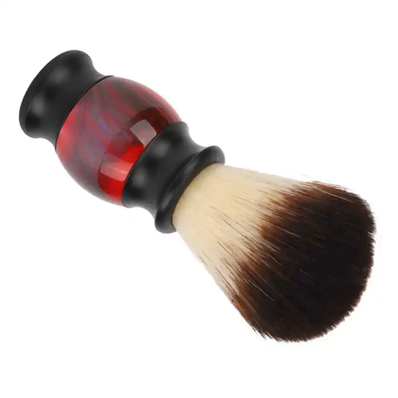 

Beard Shaving Brush Shaving Brush Portable for Home