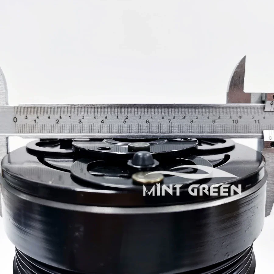 For Suzuki Grand Vitara AC Compressor 9520064JC0 11167663 9520064JB0 9520164JB0 9520064JBO 95200-64JBO 5PK DKS141C DCS14