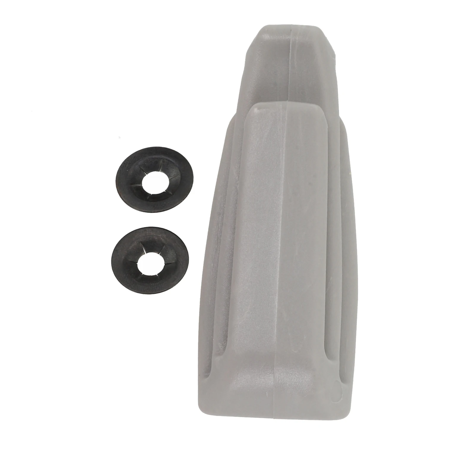 Автомобильный безопасный зажим для ремня на заднее сиденье с фиксированными