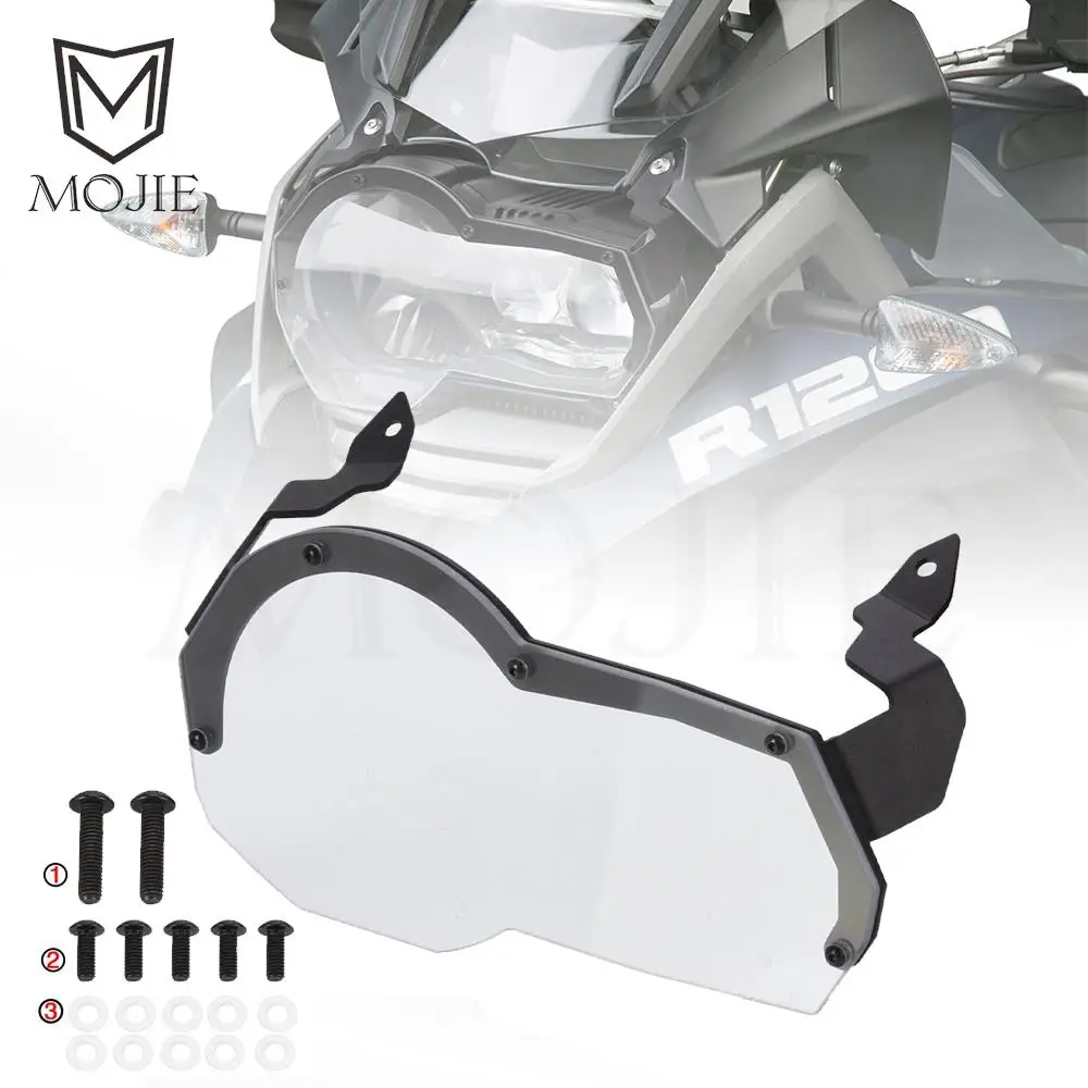 

Защита для фар мотоциклов BMW R1200GS R1250GS LC Adventure R 1200 R1250 GS ADV LC