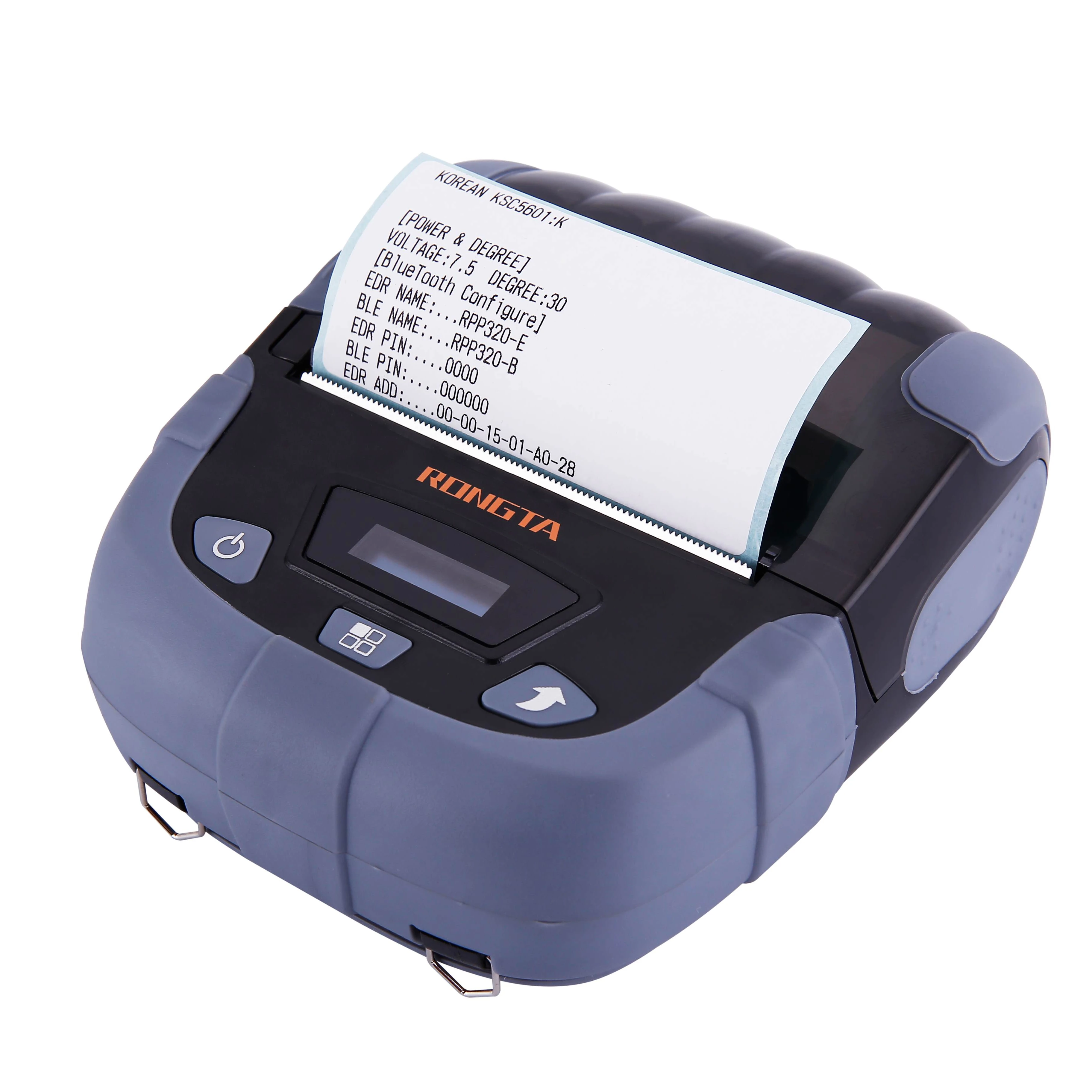 

Best seller!!! pos mini printer android pos printer handheld portable printer