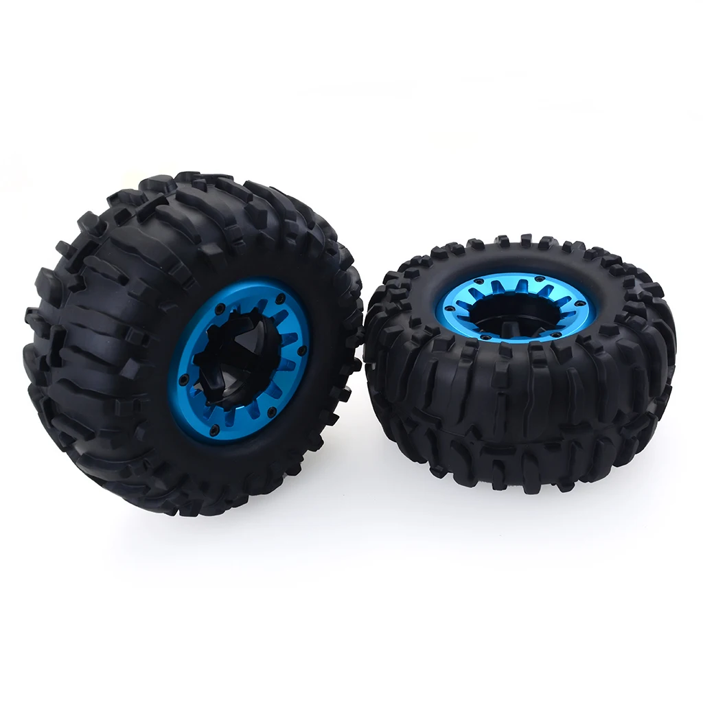 2 шт. автомобильные колеса ZD Racing 1/10