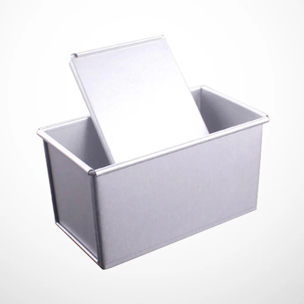 

Bread Loaf Pan Bread Mold Non Aluminium Bakeware Mold 250g