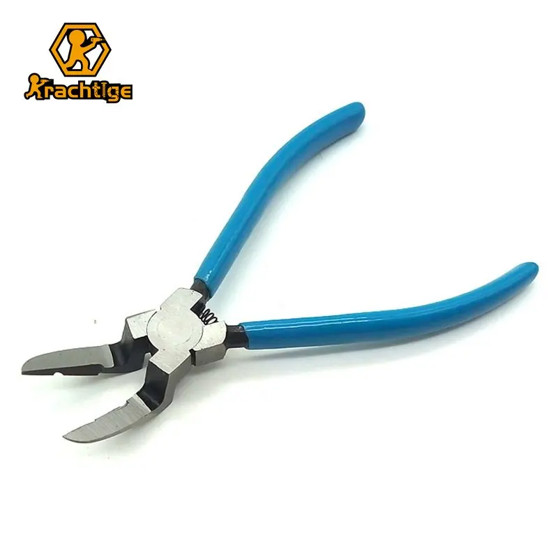 Krachtige Auto Door Trim Clip Removal Pliers Car Door Upholstery Trim Clip Removal Plier Automobile Maintenance Tool