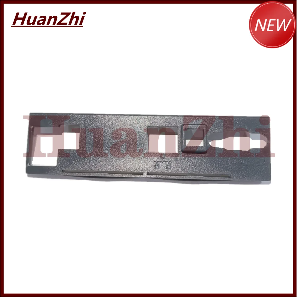 

Zebra GX420D Back Panel (USB/Serial/Wireless)