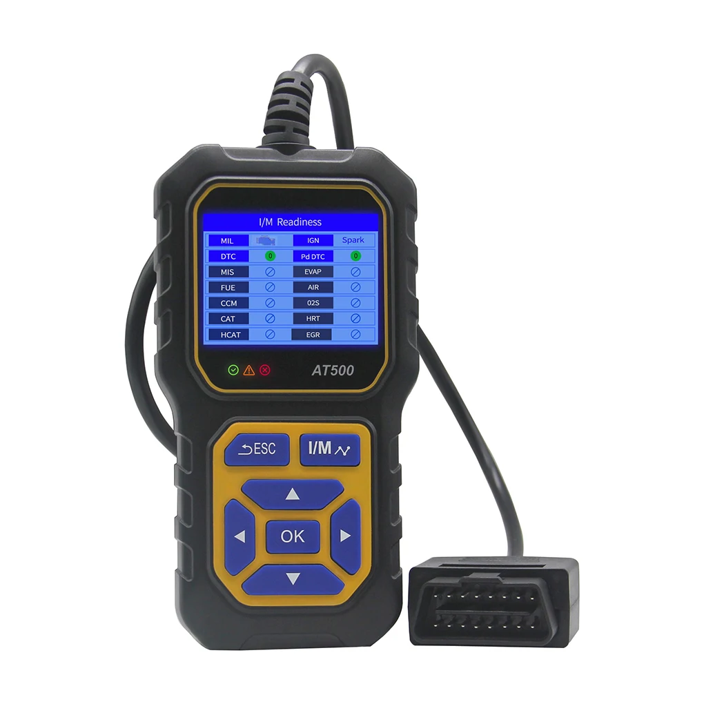 

Diagnostic Apparatus Fault Detector Rustproof Measure Tool Voltmeter