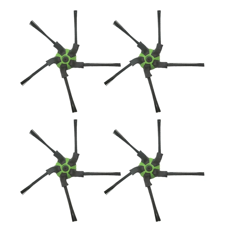 

Sweeping Robot Parts Replacement Parts Side Brush Pentagonal Brush Side Brush Bristle Brush Applicable To: Irobot