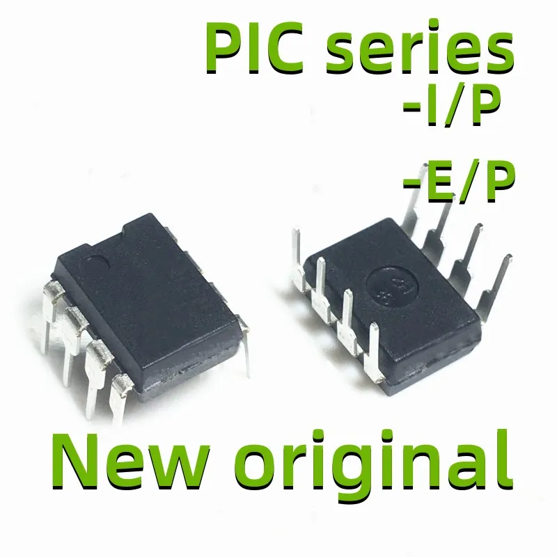 

Новый оригинальный PIC12F629 PIC12F635 PIC12F675 DIP8