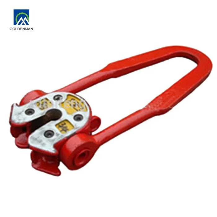 Присоска элевато крючок и гаечный ключ для инструментов wellhead Oilfield