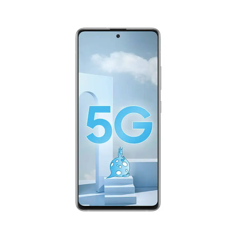 Смартфон Samsung Galaxy A51 5G 4/128ГБ б/у