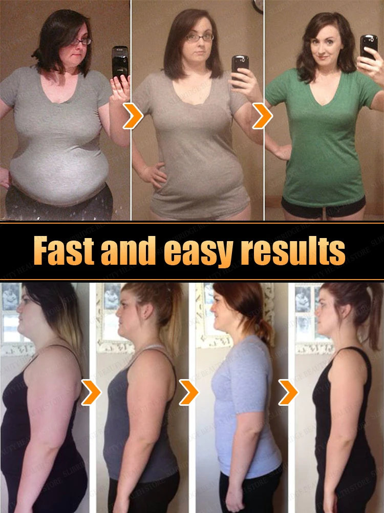 Быстро избавьтесь от живота